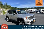 $20902 : CERTIFIED PRE-OWNED 2020 JEEP thumbnail