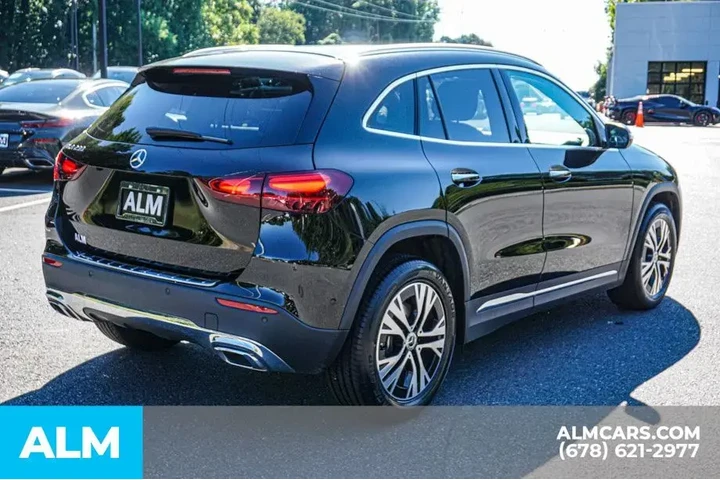 $31920 : Mercedes-Benz GLA 2025 GLA 2 image 6