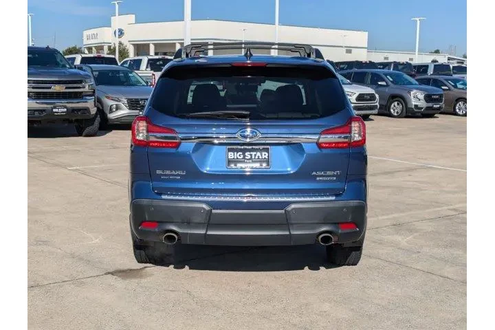 $19400 : Subaru Ascent 2020 AWD Limit image 4