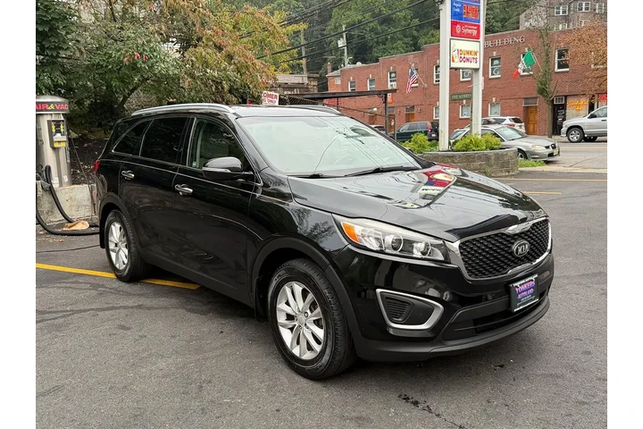 $10995 : 2016 Sorento LX image 7