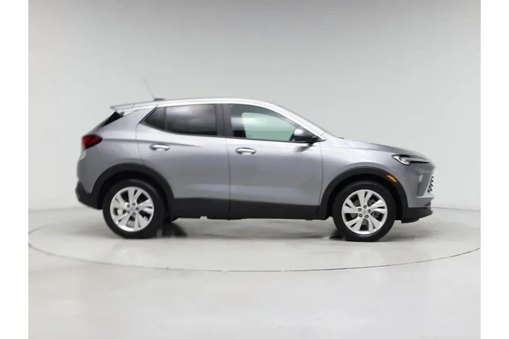 $21998 : Buick Encore GX 2024 Preferr image 7