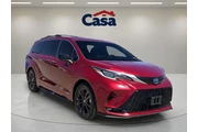 Toyota Sienna 2021 XSE 7-Pas en El Paso