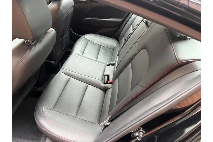 $17999 : 2019 Elantra Sport image 9
