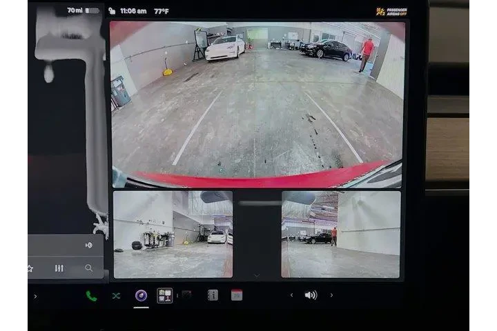 $27268 : Tesla Model 3 2023 4dr Sedan image 8