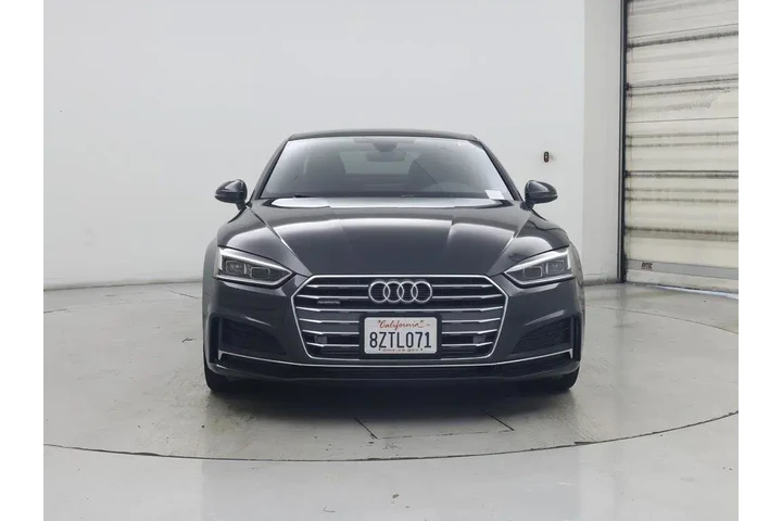 $27998 : Audi A5 2019 AWD quattro Pre image 5