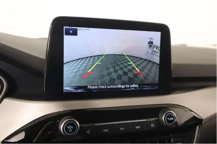 $19156 : Ford Escape 2022 AWD SEL 4dr image 6