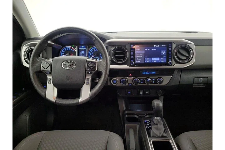 $38998 : Toyota Tacoma 2023 4x4 SR5 V image 10