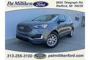 Ford Edge 2023 AWD SEL 4dr C en Detroit