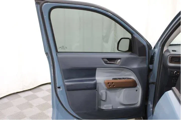 $28982 : Ford Maverick 2022 AWD Laria image 5