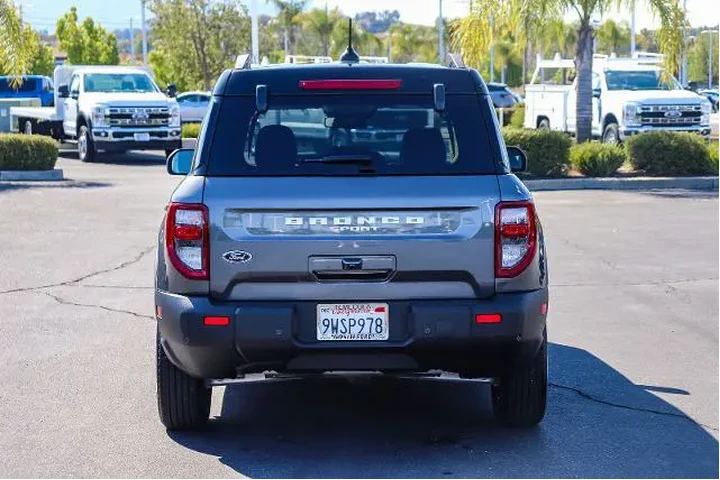 $36379 : Ford Bronco Sport 2025 AWD O image 5