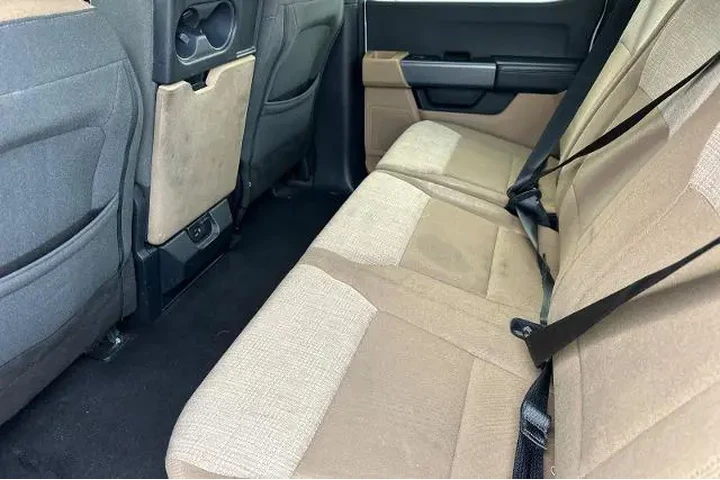 $38600 : Ford F-150 2023 4x4 XLT 4dr image 7