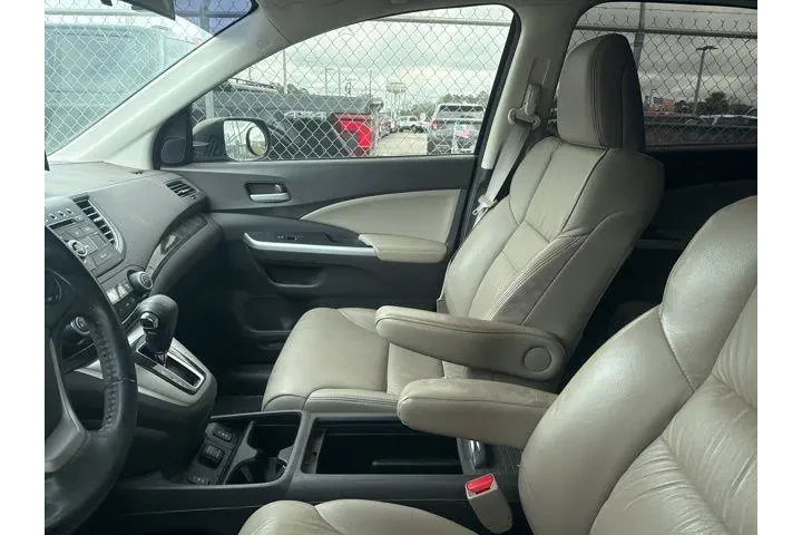 $12998 : Honda CR-V 2013 EX-L 4dr SUV image 9