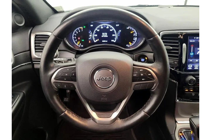 $17998 : Jeep Grand Cherokee 2019 4x4 image 10