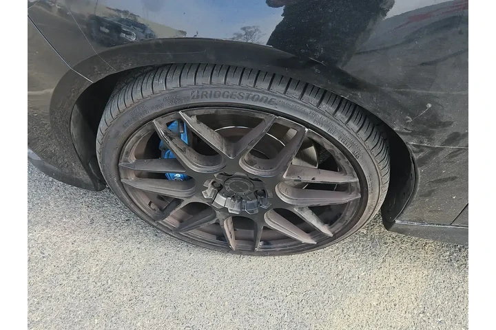 $18500 : Ford Focus 2017 AWD RS 4dr H image 3