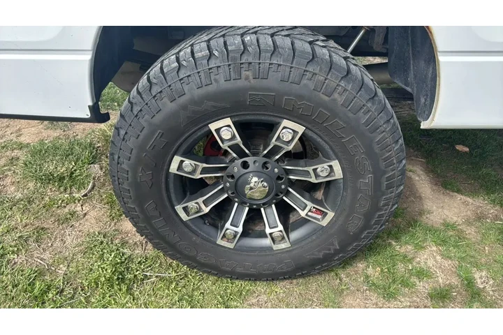 $14780 : 2013 FORD F150 SUPERCREW CAB image 4