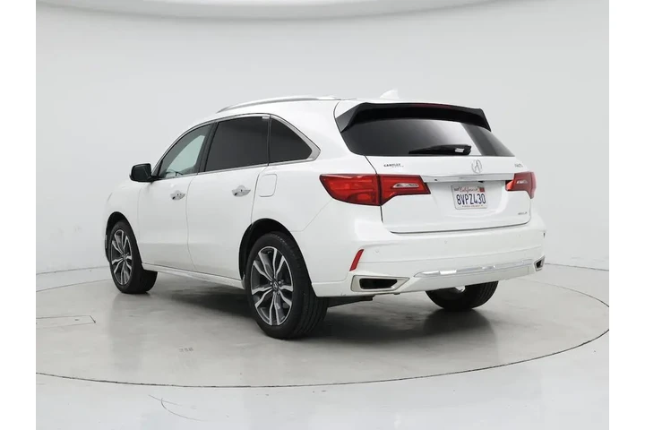 $33998 : Acura MDX 2020 SH-AWD 4dr SU image 2