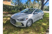 $4500 : 2018 Hyundai Elantra SE thumbnail