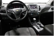 $22982 : Chevrolet Equinox 2022 LT 4d thumbnail