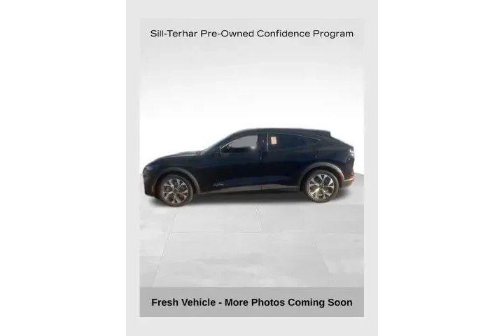 $35160 : Ford Mustang Mach-E 2024 AWD image 1