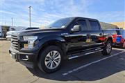 Pre-Owned 2017 F-150 XL thumbnail