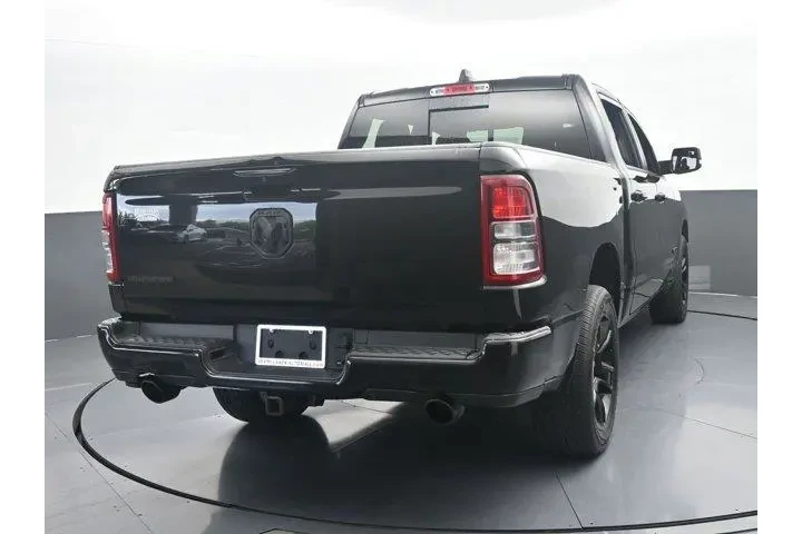 $25900 : Ram 1500 2020 4x2 Big Horn 4 image 5