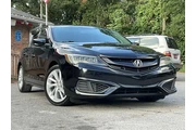 $7985 : Acura ILX 2016 4dr Sedan thumbnail