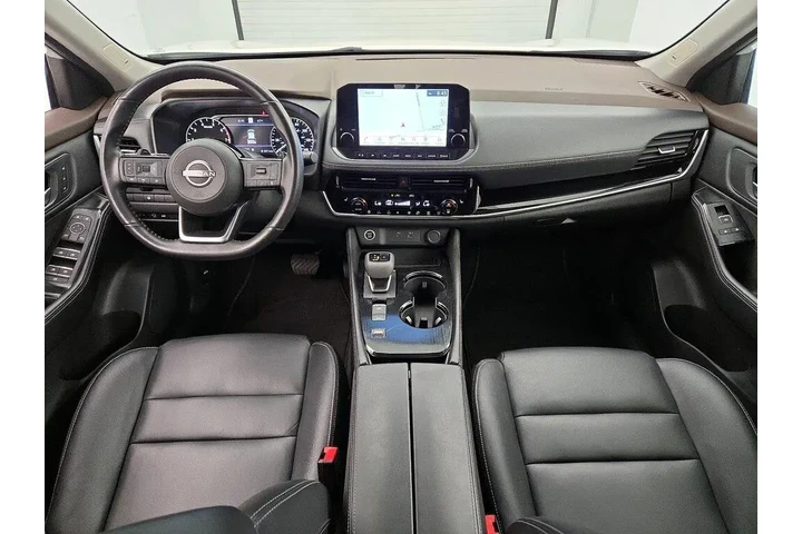 $27998 : Nissan Rogue 2023 SL 4dr Cro image 9