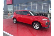 $15491 : Kia Soul 2020 S 4dr Crossove thumbnail