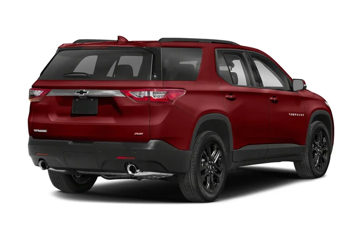 $22990 : 2019 Traverse RS image 3