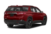 $22990 : 2019 Traverse RS thumbnail
