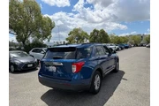 $25800 : Ford Explorer 2021 XLT 4dr S thumbnail
