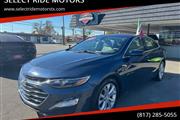 2019 Malibu LT en Arlington TX