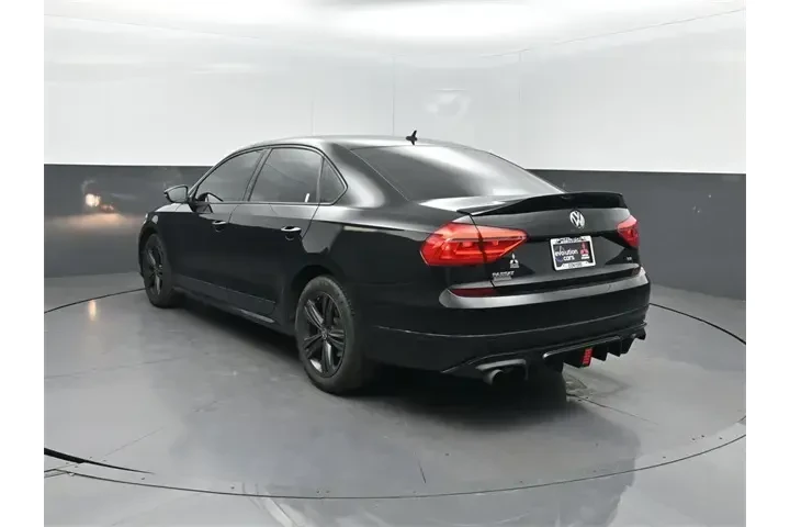 $7995 : Volkswagen Passat 2016 1.8T image 3