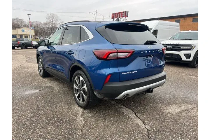 $26984 : Ford Escape Hybrid 2023 AWD image 6