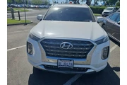 $18000 : Hyundai PALISADE 2020 Limite thumbnail
