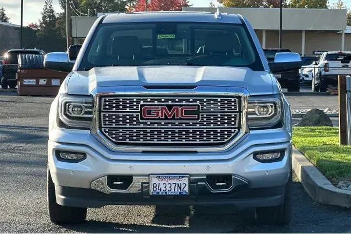 $34532 : GMC Sierra 1500 2018 4x4 Den image 6