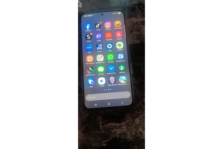 Galaxia S24fe image 3