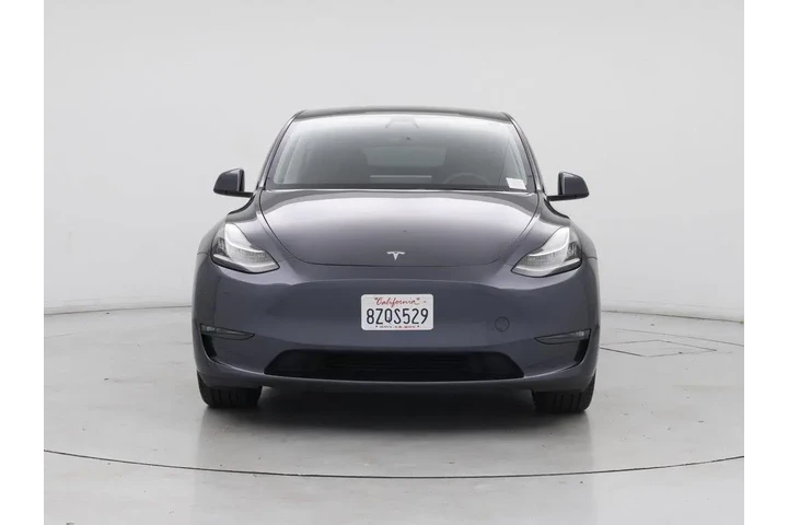 $32998 : Tesla Model Y 2022 AWD Long image 5