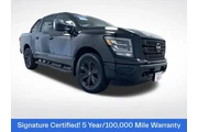 Nissan Titan 2023 4x4 SV 4dr en New Hampshire
