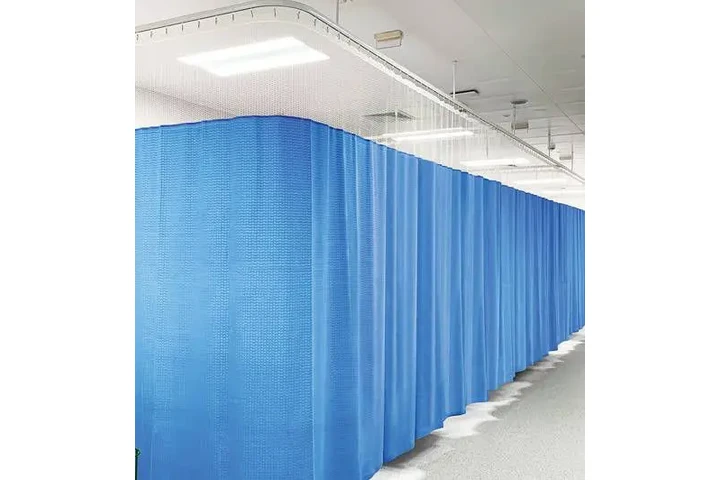 CORTINAS ANTIFLUIDOS HOSPITALA image 10