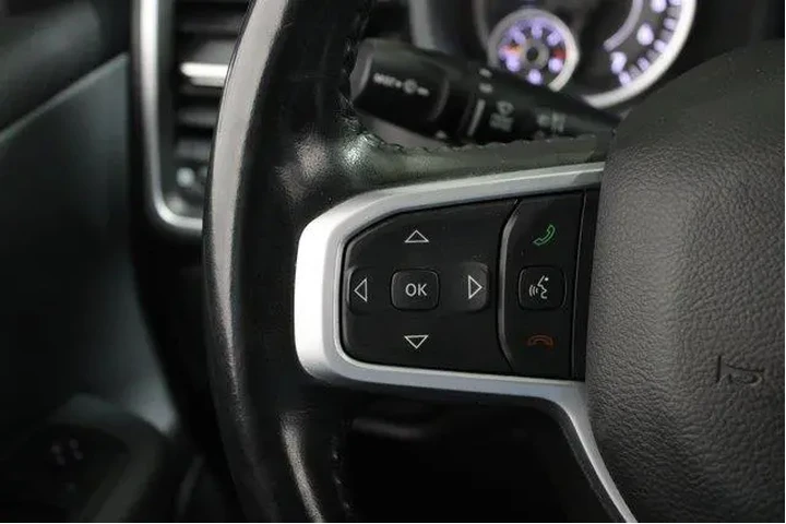 $30997 : Ram 1500 2022 4x4 Big Horn 4 image 8