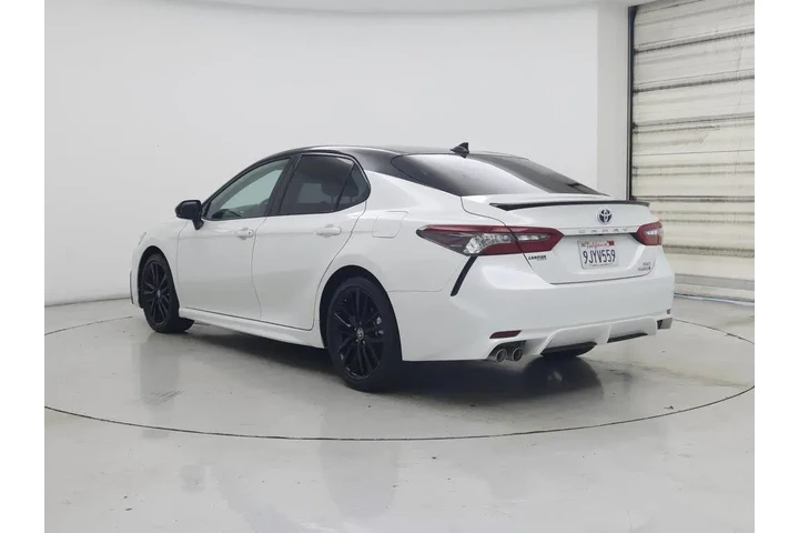$34998 : Toyota Camry Hybrid 2024 XSE image 2