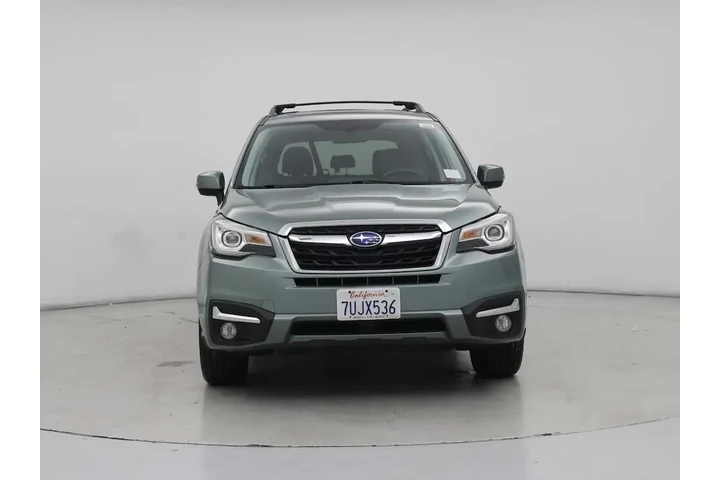 $19998 : Subaru Forester 2017 AWD 2.5 image 5