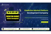 Prediction Market Platform en Los Angeles