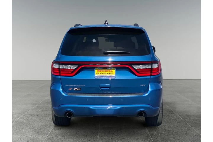 $39800 : Dodge Durango 2025 image 4