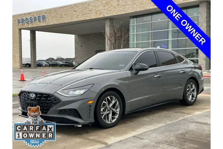 $18250 : Hyundai SONATA 2023 SEL 4dr image 6