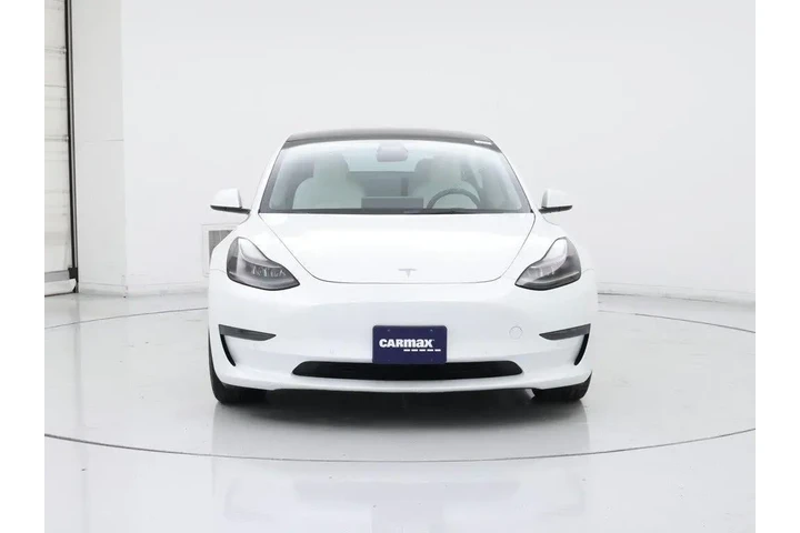$26998 : Tesla Model 3 2022 4dr Sedan image 5