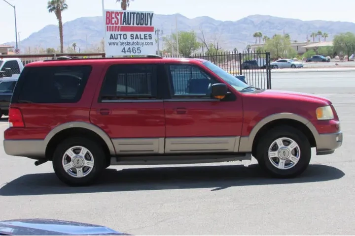$8995 : 2003 Expedition Eddie Bauer image 7