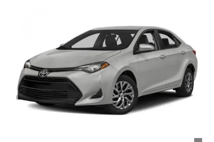 $14499 : Toyota Corolla 2019 SE 4dr S image 1