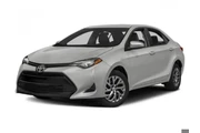 Toyota Corolla 2019 SE 4dr S en Charlotte